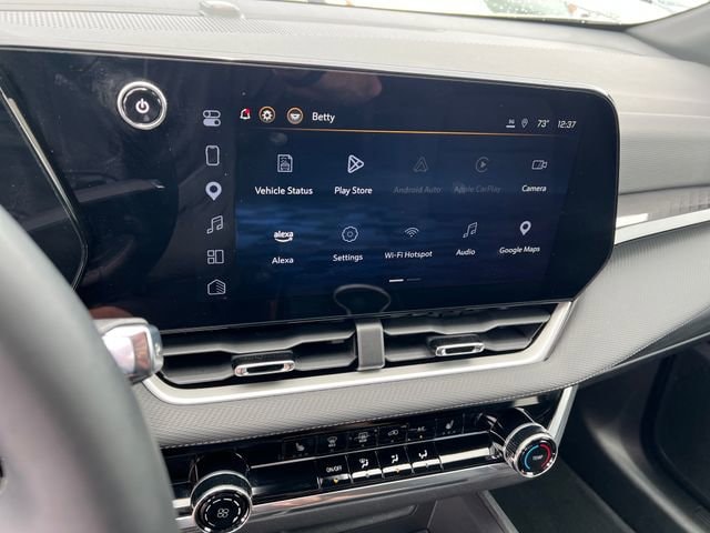 2025 Chevrolet Equinox LT - Photo 31