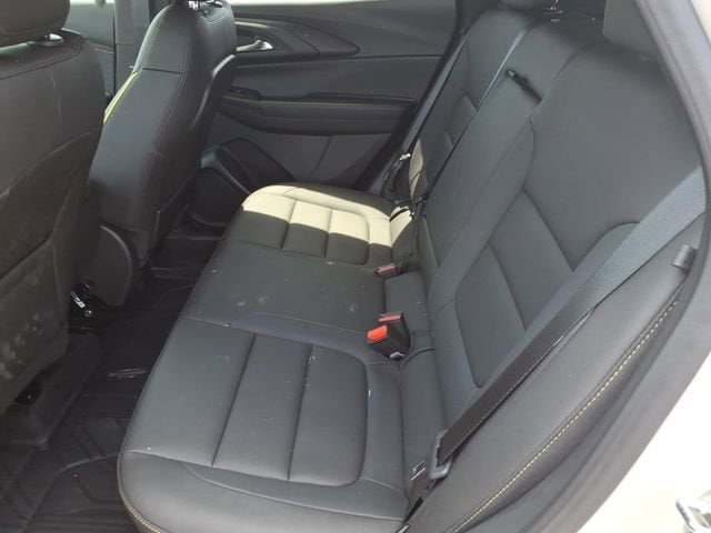 2026 Chevrolet Trailblazer Activ - Photo 8