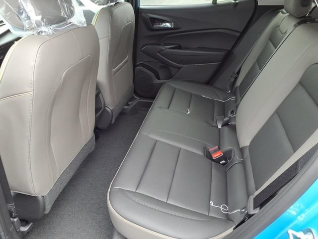 2026 Chevrolet Trax Activ - Photo 8