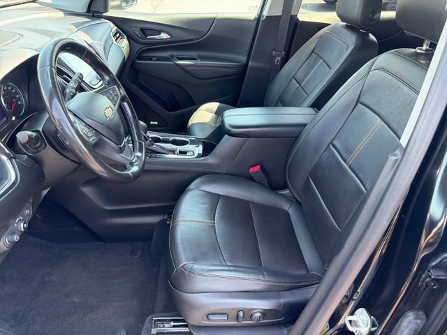 2022 Chevrolet Equinox Premier - Photo 10