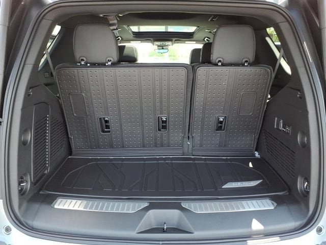 2026 Chevrolet Tahoe High Country - Photo 11