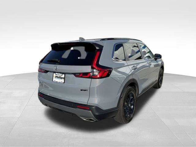 2025 Honda CR-V Sport-L - Photo 13