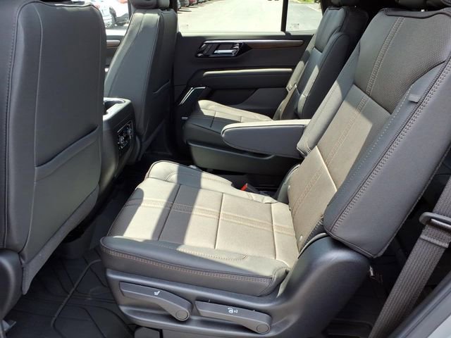2026 Chevrolet Tahoe High Country - Photo 9