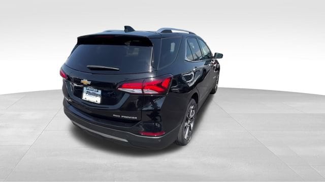 2022 Chevrolet Equinox Premier - Photo 7