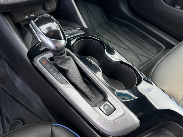2024 Buick Envista Sport Touring - Photo 23