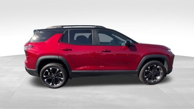 2026 Chevrolet Equinox RS - Photo 8