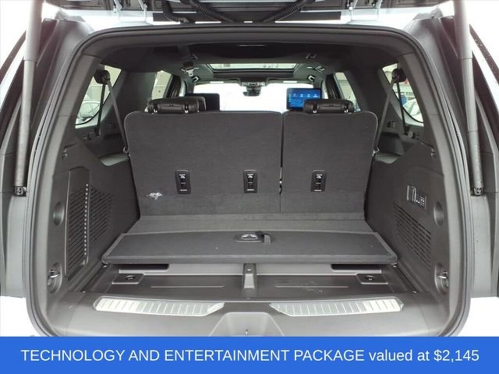 New 2026 Chevrolet Suburban High Country SUV