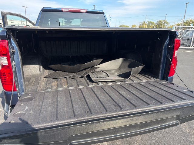 2020 Chevrolet Silverado 1500 LT - Photo 24