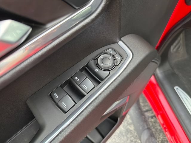 2023 Chevrolet Silverado 1500 LT - Photo 13