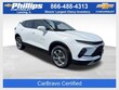  Chevrolet Blazer