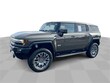  GMC HUMMER EV SUV