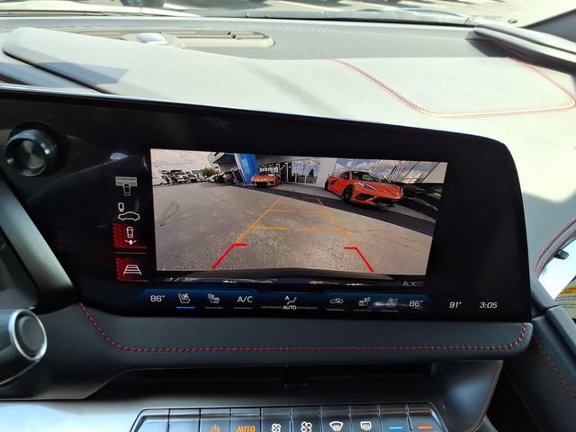 2026 Chevrolet Corvette 2LT - Photo 17