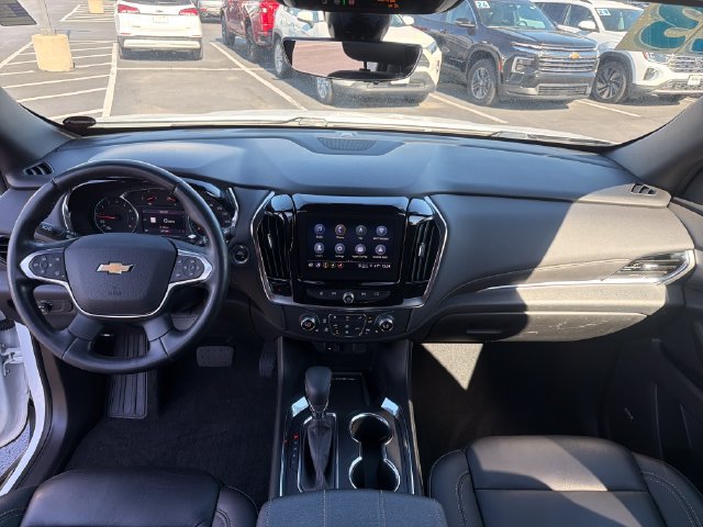 2023 Chevrolet Traverse 3LT - Photo 14