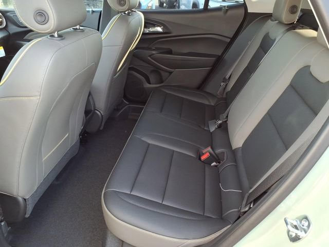 2026 Chevrolet Trax Activ - Photo 8