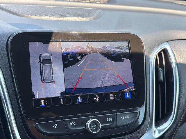 2022 Chevrolet Equinox Premier - Photo 22