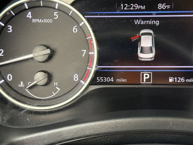 2021 Nissan Sentra SV - Photo 19
