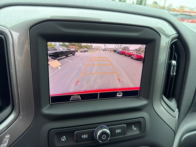 2023 Chevrolet Silverado 1500 Custom - Photo 22