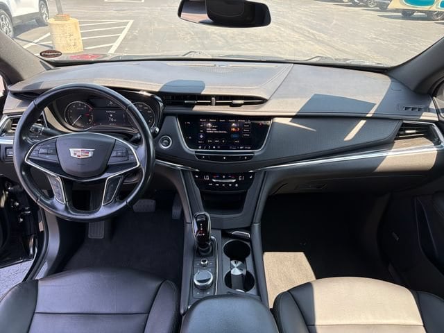 2021 Cadillac XT5 Premium Luxury - Photo 14