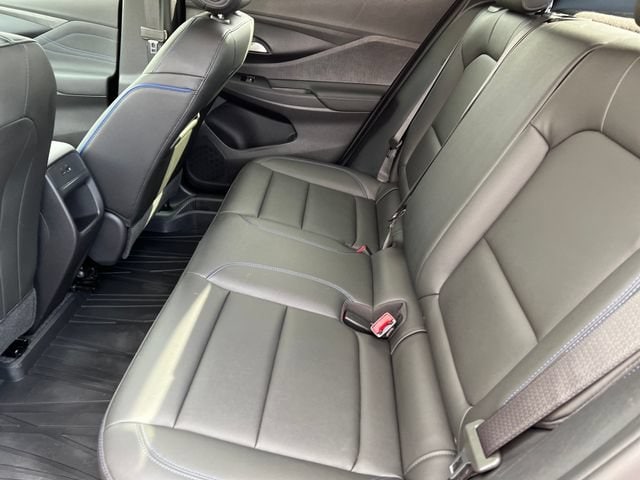2024 Buick Envista Sport Touring - Photo 24
