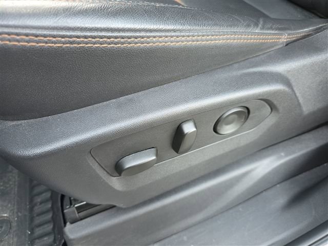 2025 GMC Sierra 1500 AT4 - Photo 16