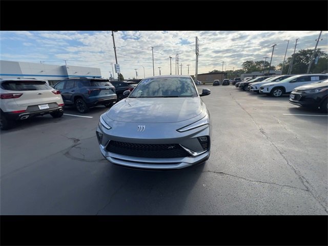 2024 Buick Envista ST photo 3