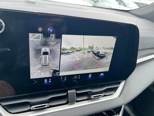 2025 Chevrolet Equinox LT - Photo 33