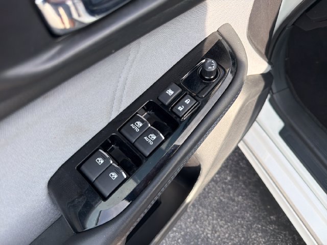 2018 Subaru Legacy Sport - Photo 13