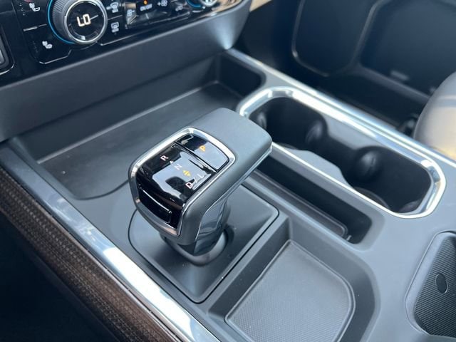 2025 Chevrolet Silverado 1500 LT Trail Boss - Photo 24