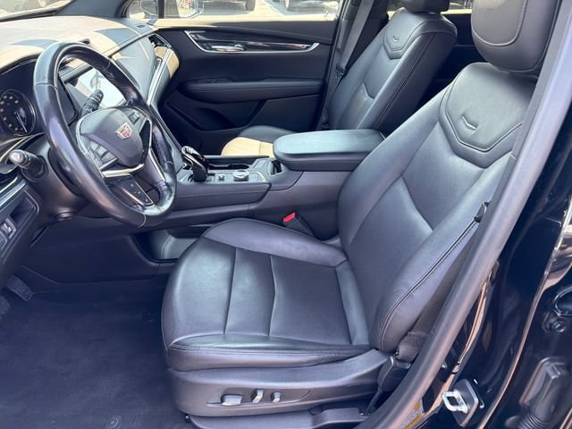 2021 Cadillac XT5 Premium Luxury - Photo 10