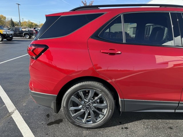 2023 Chevrolet Equinox RS photo 4