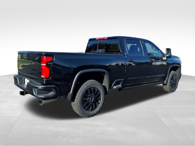 New 2026 Chevrolet Silverado 2500 HD High Country Truck