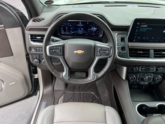 2024 Chevrolet Tahoe LT - Photo 15