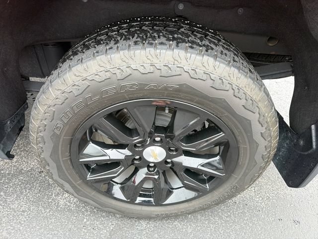 2023 Chevrolet Silverado 1500 Custom - Photo 25