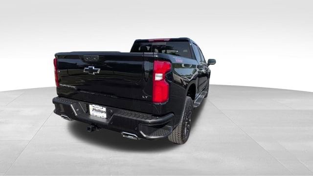 2025 Chevrolet Silverado 1500 LT Trail Boss - Photo 7