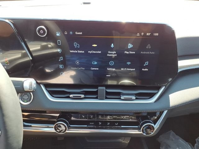 2027 Chevrolet Equinox LT - Photo 11