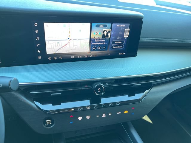 2025 Nissan Murano SL - Photo 20