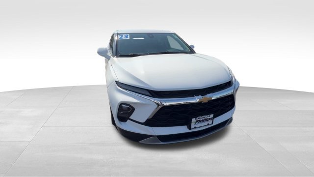 2023 Chevrolet Blazer 2LT - Photo 9