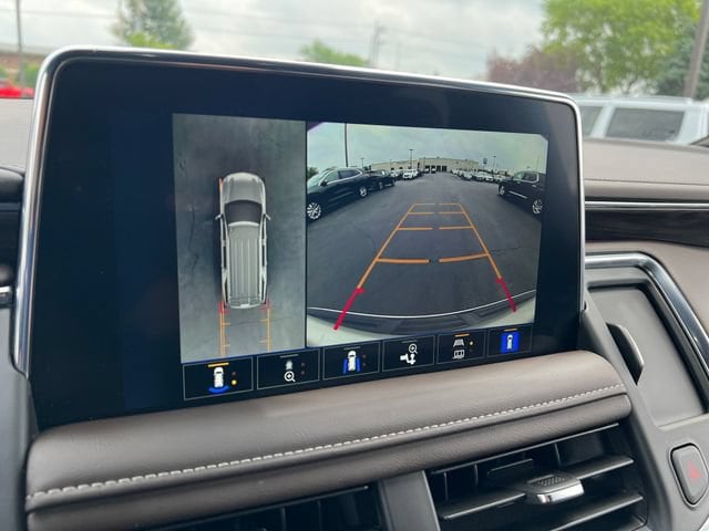2024 Chevrolet Tahoe LT - Photo 22