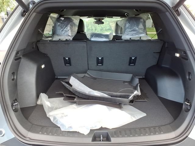 2027 Chevrolet Equinox LT - Photo 9