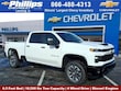  Chevrolet Silverado 2500 HD