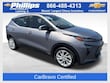  Chevrolet Bolt EUV