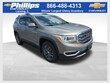  GMC Acadia