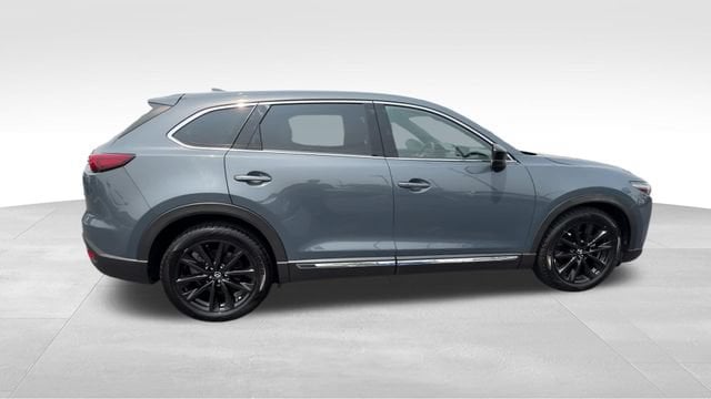 2023 Mazda CX-9 Carbon Edition - Photo 8