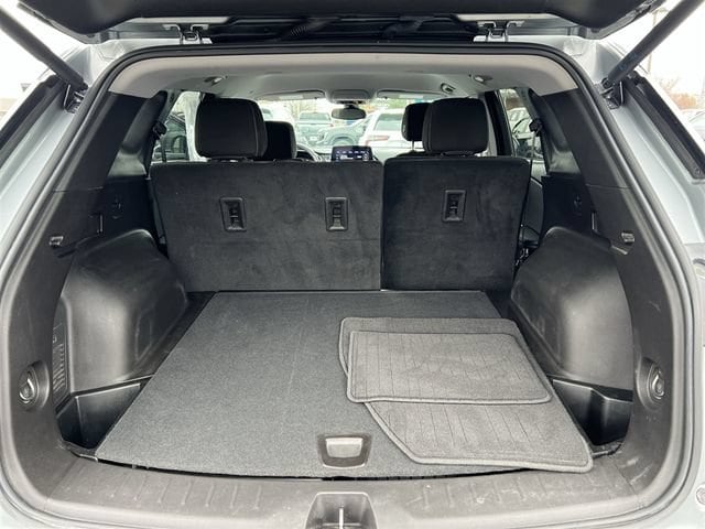 2024 Chevrolet Blazer 2LT - Photo 21