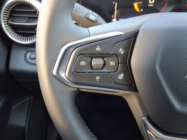 2026 Chevrolet Trax Activ - Photo 13
