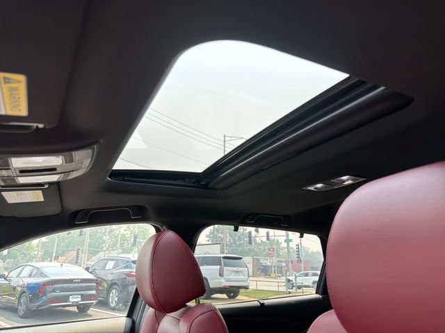 2023 Mazda CX-9 Carbon Edition - Photo 25