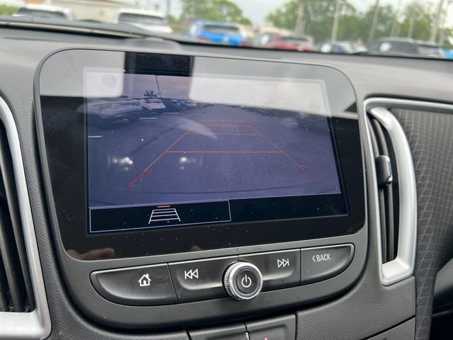 2022 Chevrolet Malibu 1LS - Photo 22
