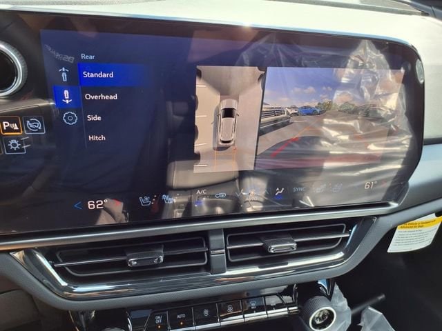2025 Chevrolet Equinox EV RS - Photo 14