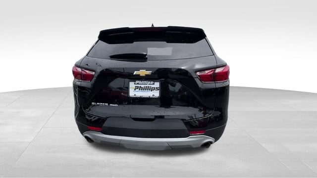 2022 Chevrolet Blazer 2LT - Photo 11
