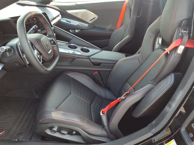 2026 Chevrolet Corvette 2LT - Photo 7